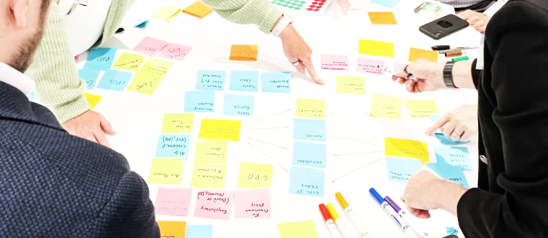 Fieldsense collaboration